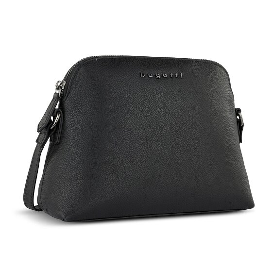 bugatti Bella Umhängetasche Leder 23.5 cm