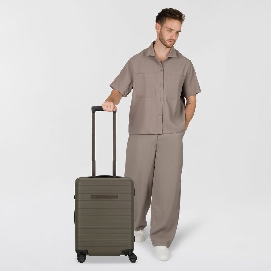 Horizn Studios H5 Pro 4 Rollen Kabinentrolley 55 cm