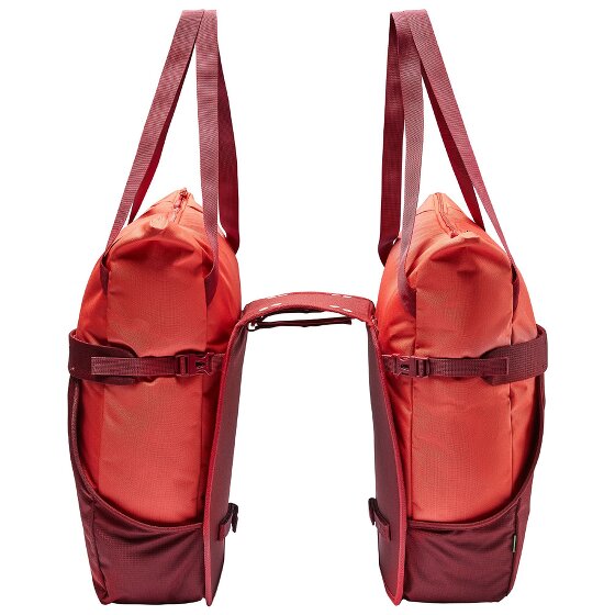 Vaude TwinShopper Fahrradtasche 42 cm