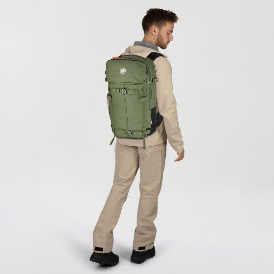 Mammut Nirvana Wanderrucksack 58 cm