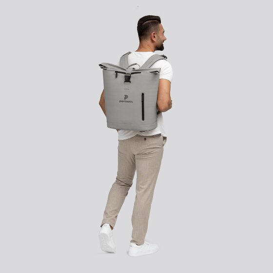 Pactastic Urban Collection Daypack 45 cm Laptopfach