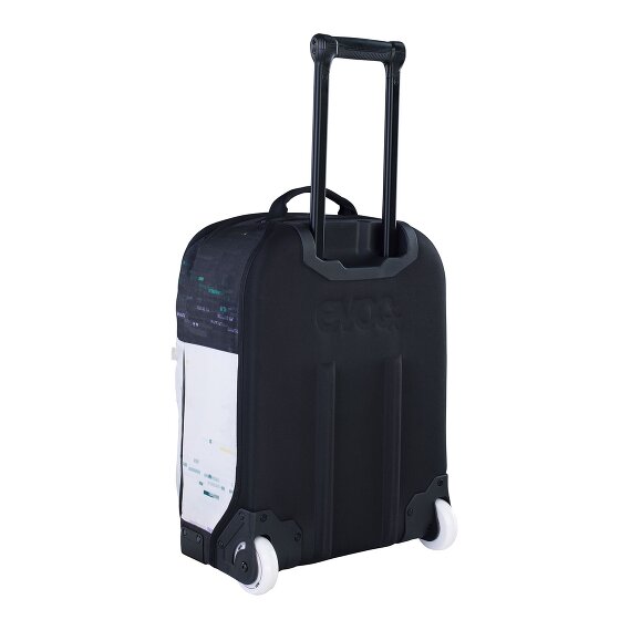 Evoc 2 Rollen Reisetasche 54 cm