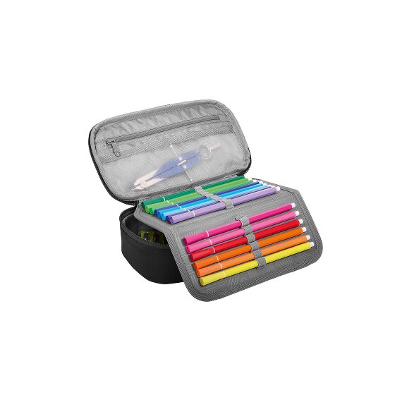 coocazoo Schlampermäppchen 24 cm