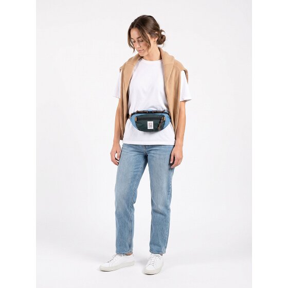 Topo Designs Mountain Gürteltasche 27 cm
