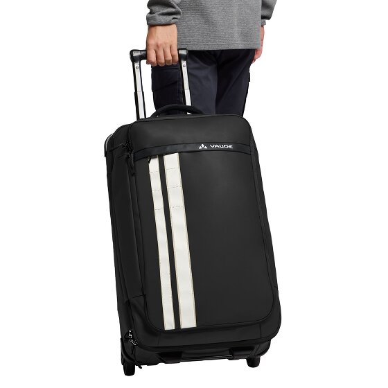 Vaude Takutea 65 2 Rollen Trolley 65 cm