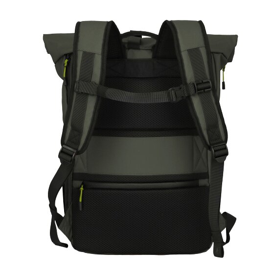 Travelite Briize Daypack M 45 cm Laptopfach