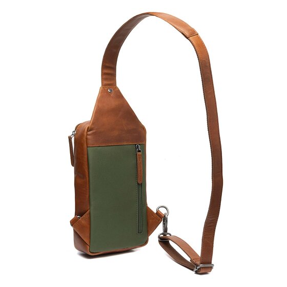 The Chesterfield Brand Fusion Salla Umhängetasche 15 cm