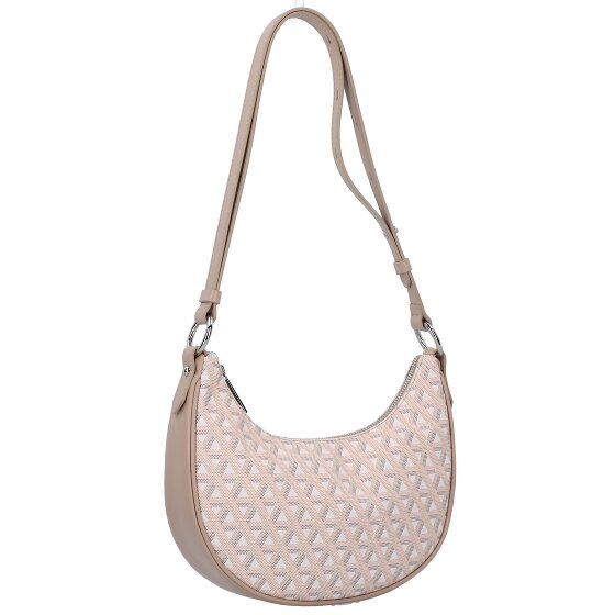 Lancaster Ikon Schultertasche 25 cm