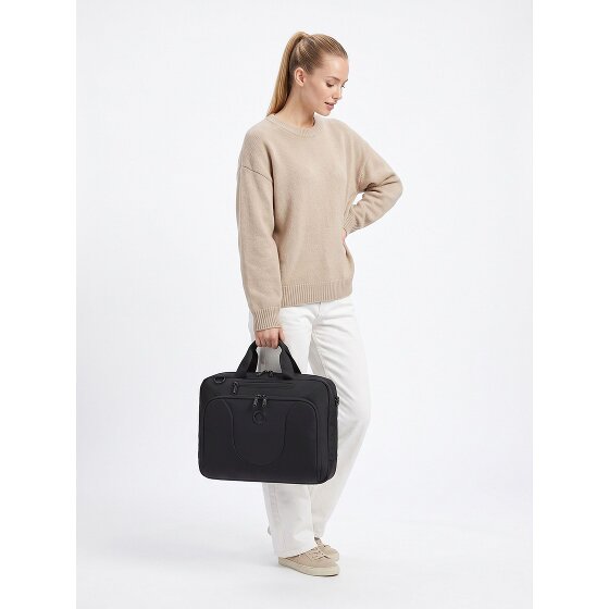 Delsey Paris DLC 2.0 Aktentasche 40 cm Laptopfach