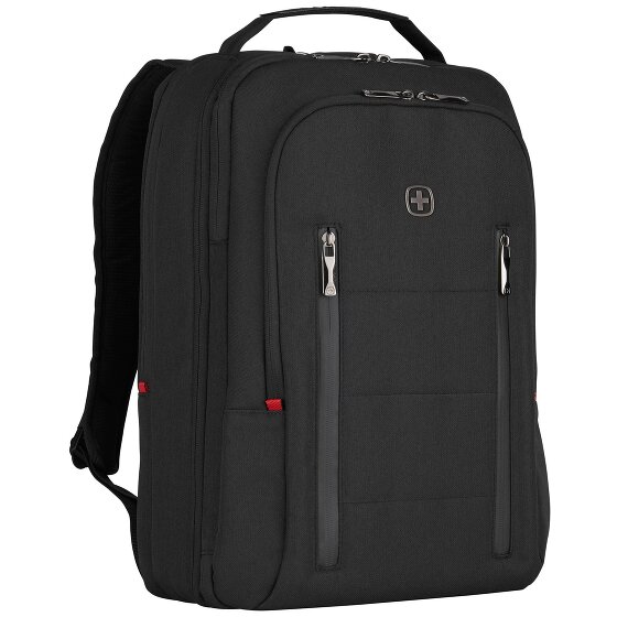Wenger City Traveler Business-Rucksack 42 cm Laptopfach