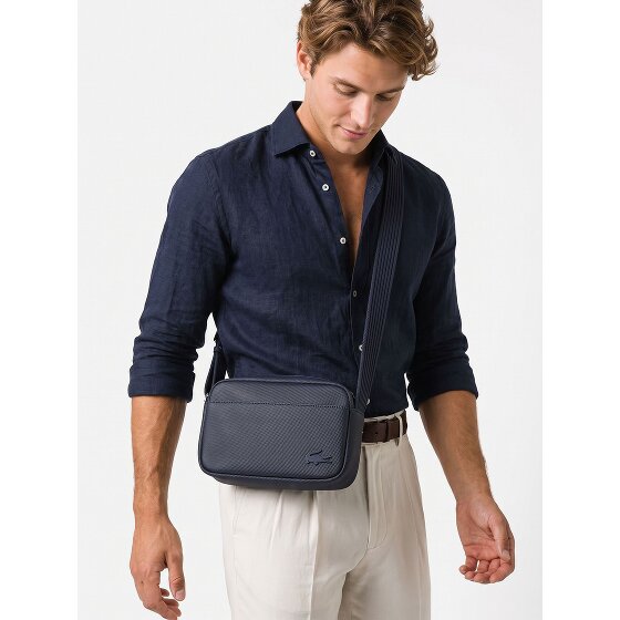 Lacoste Men Classic Umhängetasche S 20 cm