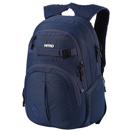 NITRO Chase Rucksack 51 cm Laptopfach