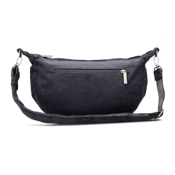 Zwei Mademoiselle.M Umhängetasche 34 cm