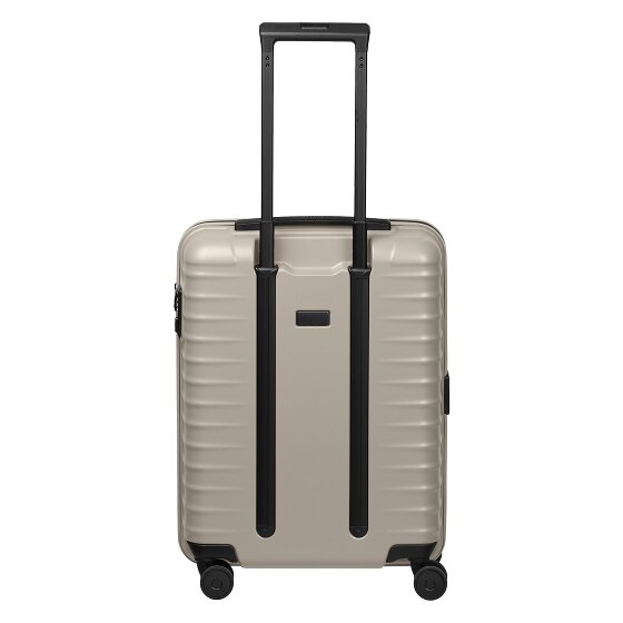 Titan Upgrade 4 Rollen Kabinentrolley S 55 cm