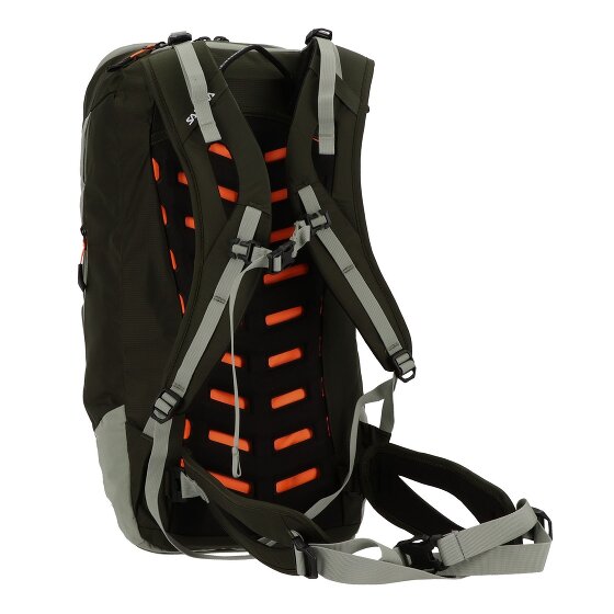 Salewa Puez 25 Trekkingrucksack 49 cm