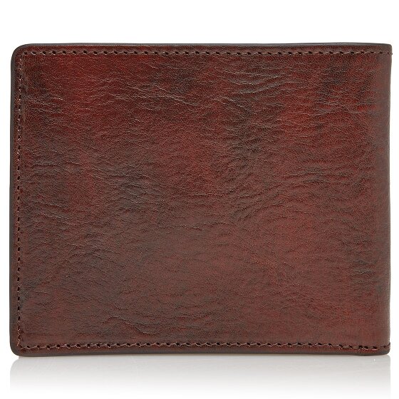 Castelijn & Beerens Rien Geldbörse RFID Leder 11 cm