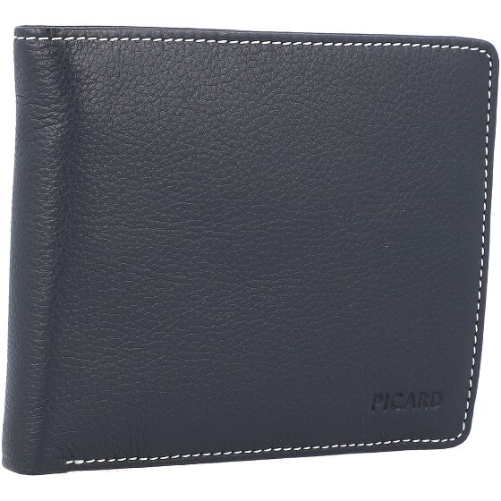 Picard Diego Geldbörse Leder 11 cm