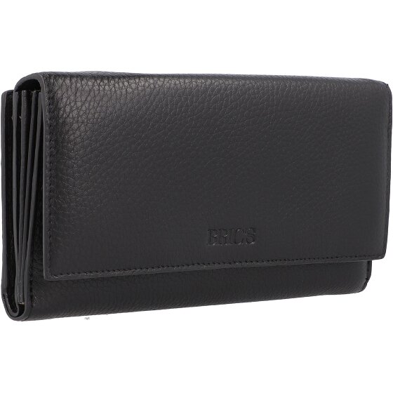 Bric's Marmolada Geldbörse RFID Schutz Leder 18 cm