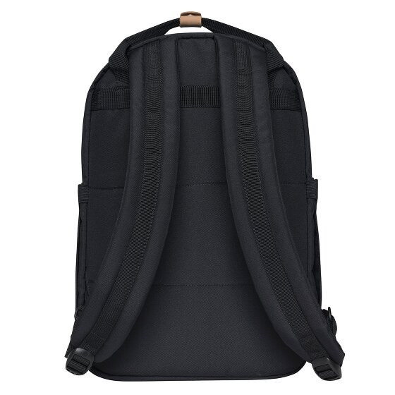 Beckmann Norway City Light Daypack 40 cm Laptopfach