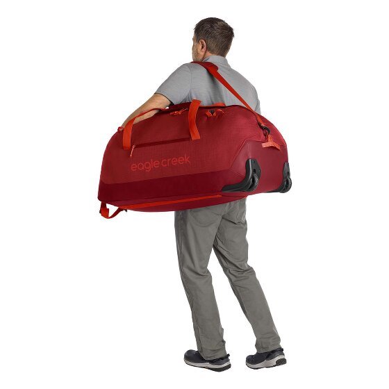 Eagle Creek No Matter What 120 L 2 Rollen Reisetasche 86 cm