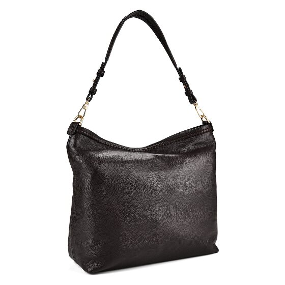 abro Signature Schultertasche Leder 36 cm