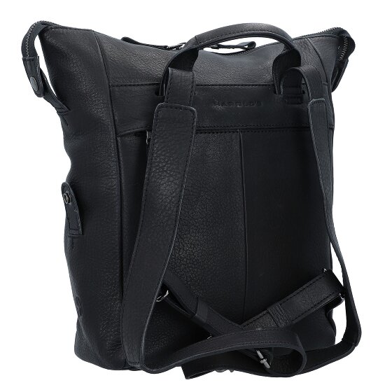 Harold's Country City Rucksack Leder 28 cm