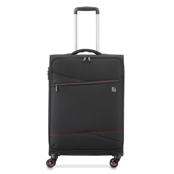 MODO by Roncato Eclipse 2.0 4 Rollen Kofferset 3-teilig
