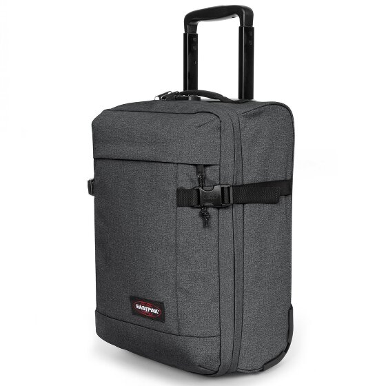 Eastpak Tranverz XXS 2-Rollen Reisetasche 45 cm