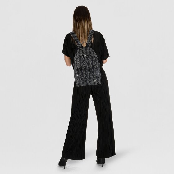 Lacoste Monogram Neocroc Daypack 43 cm Laptopfach