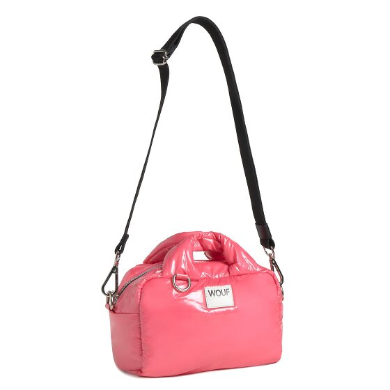 Wouf Glossy Handtasche 20 cm