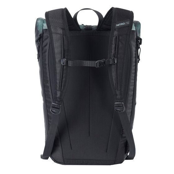 NITRO Cosmo Daypack 46 cm Laptopfach