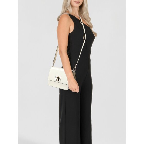 Furla 1927 Umhängetasche Leder 20 cm