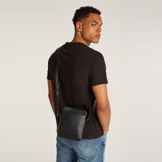 Calvin Klein CK Refined Mini Bag Umhängetasche 17 cm