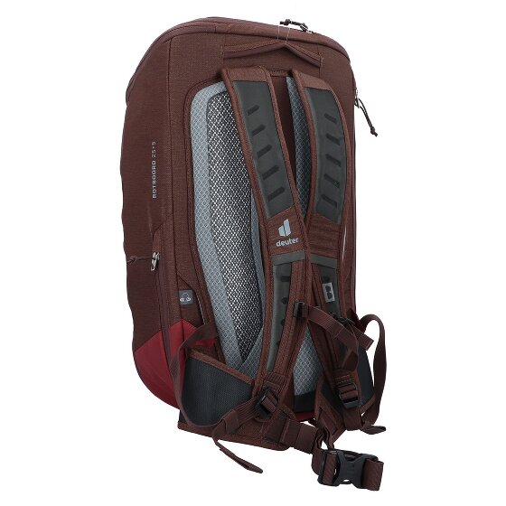 Deuter Rotsoord 25+5 Daypack 52 cm Laptopfach
