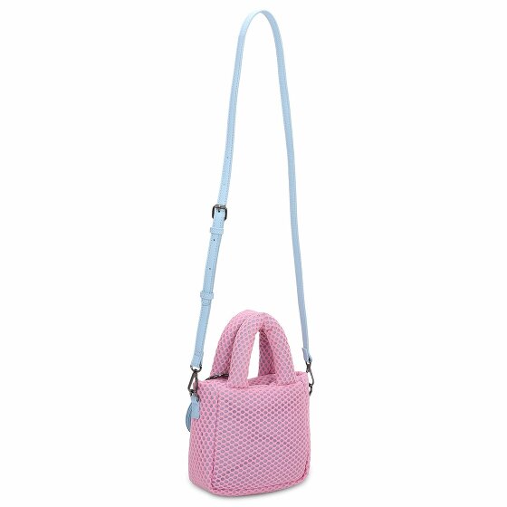 Buffalo Boxy15 Mini Bag Handtasche 17.5 cm