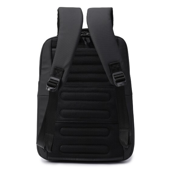 Hedgren Comby Performance Handle M P Daypack M RFID Schutz 40 cm Laptopfach
