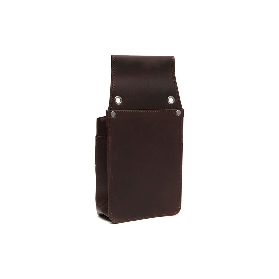 The Chesterfield Brand Taiwan Kellnertasche Holster Leder 12 cm