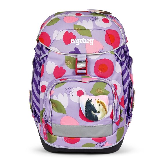 Ergobag Pack Schulranzen-Set 6-teilig