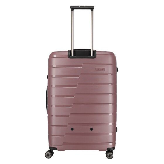 Travelite Air Base 4 Rollen Trolley 77 cm