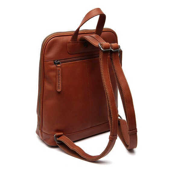 The Chesterfield Brand Floran City Rucksack Leder 29 cm