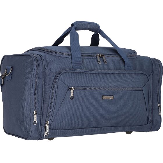 d&n Travel Line 7700 Reisetasche 59 cm