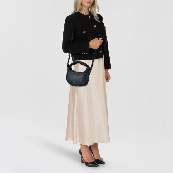 Liebeskind Farrah Handtasche Leder 19 cm