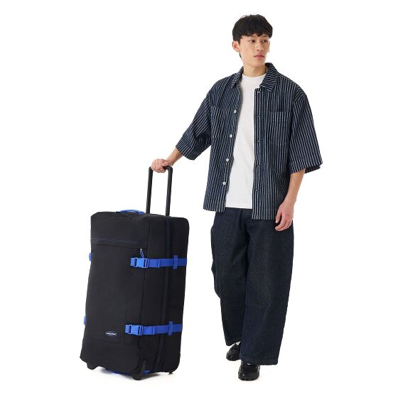Eastpak Tranverz 2 Rollen Trolley 79 cm