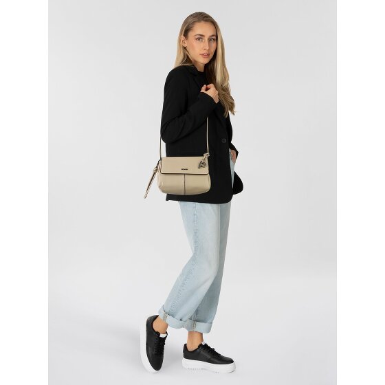 Picard Boom Schultertasche Leder 20 cm