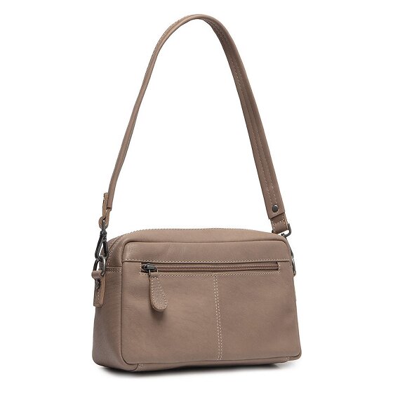 The Chesterfield Brand Liora Schultertasche Leder 24 cm