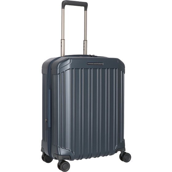 Piquadro PQ-Light 4-Rollen Kabinentrolley 55 cm