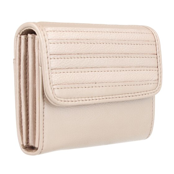 FredsBruder Enna Geldbörse Leder 12 cm