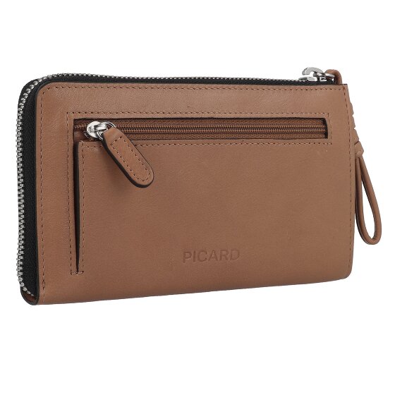 Picard Donna 1 Geldbörse Leder 10 cm