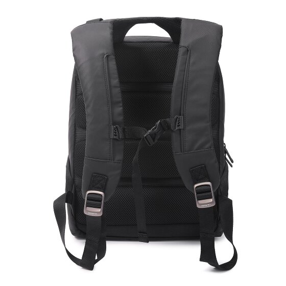 Hedgren Commute Rucksack RFID 40 cm Laptopfach