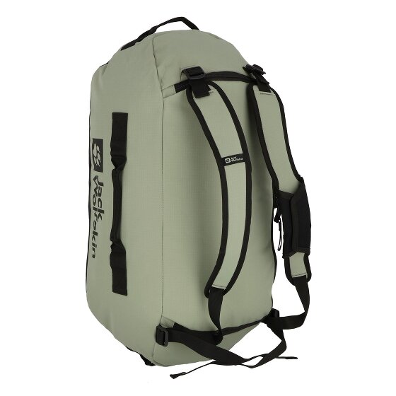 Jack Wolfskin All-In 45 Weekender Reisetasche 62 cm